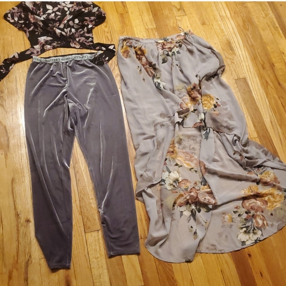 Size Medium Bundle